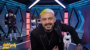 اتولد من جديد .. أول تعليق من رامز جلال على حلقته مع محمد سامي – الجريدة