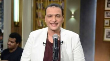 وائل الفشني عن أحمد عدوية: أسطورة .. وصوته صوت الحارة المصرية – الجريدة