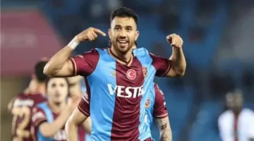 تريزيجيه يستقبل مولودته الجديدة ويستعد للعودة إلى الأهلي – الجريدة