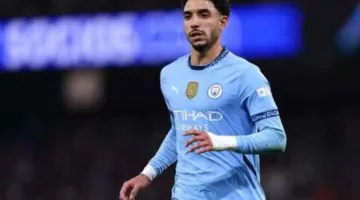 عمر مرموش مستفيد.. إيقاف مباريات كأس الاتحاد الإنجليزي لإفطار اللاعبين الصائمين – الجريدة