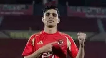 أشرف بن شرقي يكشف تفاصيل حديثه مع مارسيل كولر قبل مباراة الزمالك – الجريدة