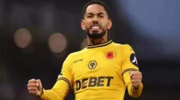 هدف كونيا يحصد العديد من الإشادات في كأس الاتحاد الإنجليزي – الجريدة