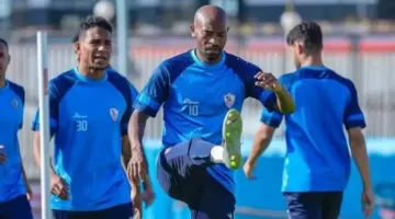 الزمالك قبل مواجهة إنبي.. بيسيرو يركز على علاج الأخطاء الدفاعية – الجريدة