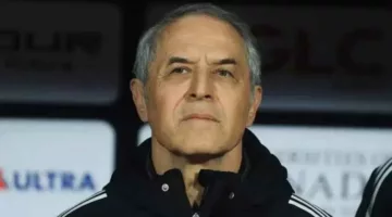 الأهلي يعود إلى التدريبات تحسباً لمواجهة طلائع الجيش في الجولة الـ17 – الجريدة