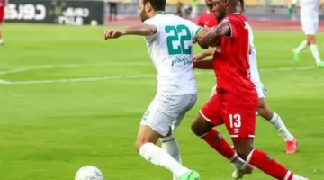موعد مباراه المصري البورسعيدي ضد مودرن سبورت في الدوري المصري – الجريدة