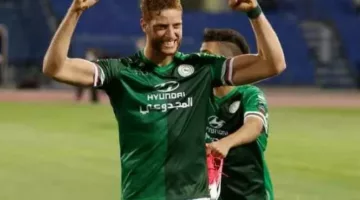 فخر الدين بن يوسف في الهجوم.. تشكيل المصري ضد مودرن فيوتشر في دوري نايل – الجريدة