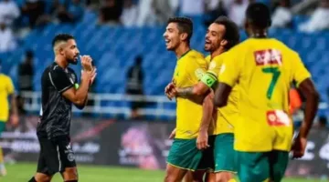 الزمالك يرفض الاستسلام.. التمسك بضم محمد شريف هو الحل – الجريدة