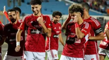 الأهلي يكشف عن موعد مباراة الهلال السوداني في ربع نهائي دوري أبطال إفريقيا – الجريدة