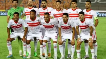 الزمالك ينتظر قرار الجهاز الفني حول مباراة الأهلي في العراق – الجريدة