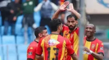 الترجي يعزز صدارته في جدول ترتيب الدوري التونسي بعد الفوز على مستقبل قابس – الجريدة