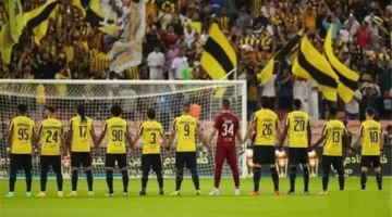 مباراة قوية.. الاتحاد السعودي على موعد مع الأخدود في دوري روشن اليوم – الجريدة