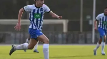 ”سليم طلب”.. لاعب هيرتا برلين يرفض العرض منتخب ألمانيا ويصر على تمثيل منتخب مصر – الجريدة
