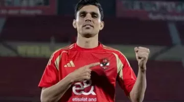 هاني شكري يفجرها.. كان هناك اتفاق بين الزمالك وبن شرقي من أجل عودته للفريق – الجريدة