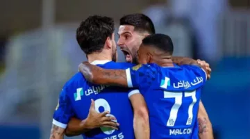 مواجهات أبطال آسيا للنخبة.. الهلال يلتقي بنادي باختكور الأوزبكي في مواجهة قوية – الجريدة