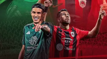 الراقي في مواجهة صعبة.. عين على مباراة الأهلي والريان في دوري أبطال آسيا للنخبة – الجريدة