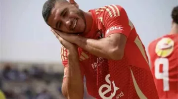 بمئات الملايين.. رامي ربيعة يتلقى عرضًا ضخمًا من بيراميدز للرحيل عن الأهلي – الجريدة