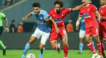 صاحب الصدارة.. موعد مباراة سيراميكا ضد بيراميدز في الدوري المصري – الجريدة