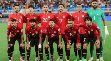 بقيادة العميد حسام حسن.. الجهاز الفني لمنتخب مصر يعقد جلسة مكثفة استعدادًا لمعسكر مارس – الجريدة