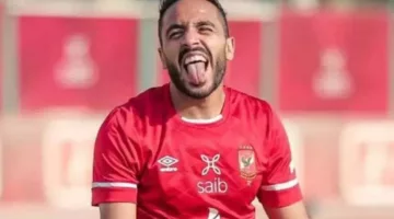 من الزمالك إلى الأهلي.. حكاية لاعب أثار جدلاً واسعاً في الشارع المصري – الجريدة