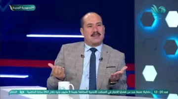 محمد إسماعيل يغادر تدريب إنبي بعد الهزيمة أمام الزمالك – الجريدة