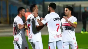الزمالك يمتلك عددًا مثيرًا من الألقاب ويحقق 5 ألقاب في دوري أبطال أفريقيا – الجريدة