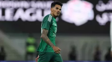 أحسن من محرز ؟ إعلامي يؤكد تفوق جالينو على نجم منتخب الجزائر – الجريدة