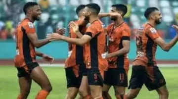 نهضة بركان يرتكب خطأ فادح يضعه في أزمة كبيرة بكأس العرش المغربي – الجريدة