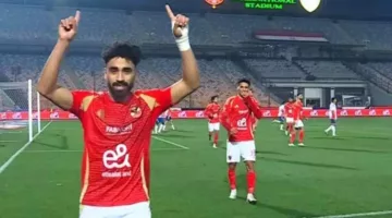 المنافسة تشتعل.. بثنائية الأهلي يفوز على طلائع الجيش اليوم في الدوري المصري – الجريدة