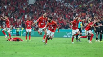 الأهلي يبدأ التحضير لكأس عاصمة مصر ويخطط للمشاركة بفريق مواليد 2005 – الجريدة