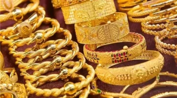 عيار 24 يسجل رقماً قياسياً في أول أيام عيد الفطر