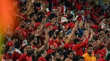 ”قواعد السلوك في الملاعب” 6 ممنوعات يجب مراعاتها لضمان أجواء رياضية إيجابية – الجريدة