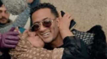 عملتها رنة تليفوني.. محمد رمضان يجبر بخاطر سيدة فائزة بـ100 ألف جنيه في برنامجه|شاهد – الجريدة