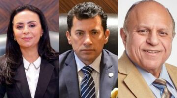 مؤتمر صحفي لبعثة الأولمبياد الخاص المصري استعداداً للألعاب الشتوية – الجريدة
