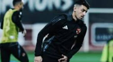 طاهر محمد طاهر مستعد لمباراة الهلال السوداني