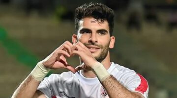 الأولوية للزمالك.. أخبار سارة عن زيزو