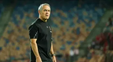 مصادر.. الأهلي يؤكد استمرار كولر حتى كأس العالم للأندية – الجريدة