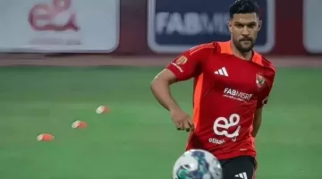 وكيل أعماله يكشفها.. حقيقة انتقال يحيى عطيلة الله من الأهلي للوداد – الجريدة