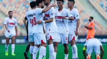 قبل مباراة الأهلي.. الزمالك يستعيد ثلاثة من أبرز نجومه – الجريدة
