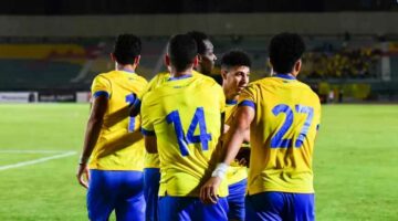 الإسماعيلي يتحضر لملاقاة طلائع الجيش في بطولة الدوري المصري – الجريدة