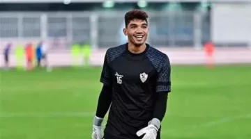 هل يشارك في مباراة الأهلي؟ بيسرو يضع استمرار محمد صبحى على طاولة الاهتمام – الجريدة