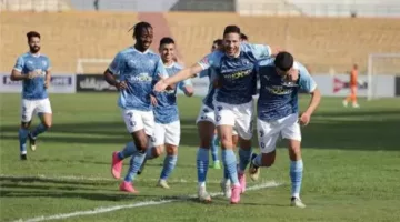 حكم مباراة بيراميدز ضد المقاولون العرب في بطولة كأس مصر – الجريدة