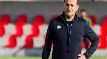 رسالة خاصة من تامر مصطفى لجماهير الإسماعيلي بعد توليه القيادة الفنية للفريق – الجريدة