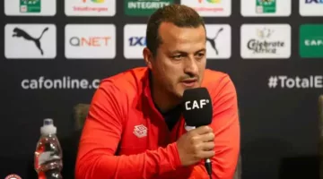 تامر مصطفى يطالب بتعديلات مالية لتحفيز لاعبي الإسماعيلي – الجريدة