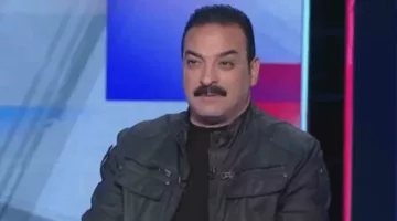 عمرو الحديدي: خالد الغندور كان أهلاويًا وحلمه اللعب للأهلي قبل الانضمام للزمالك – الجريدة