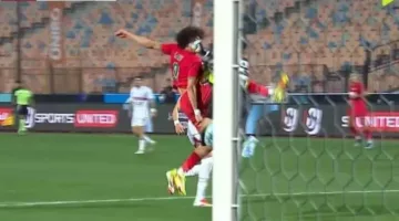 جدل تحكيمي في مباراة الزمالك ومودرن سبورت بكأس مصر! – الجريدة