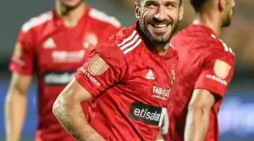 هل يشارك في مباراة الأهلي والزمالك؟ تعرف على موقف علي معلول الطبي – الجريدة