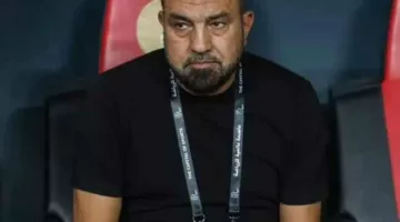 محمد رمضان: مباراة الزمالك وبيراميدز تمثل فرصة لتعزيز صدارة الأهلي – الجريدة