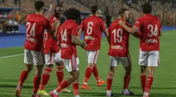 الأهلي ينتظر قرار الجبلاية بشأن أزمة القمة.. استمرار في الدوري أم انسحاب نهائي؟ – الجريدة