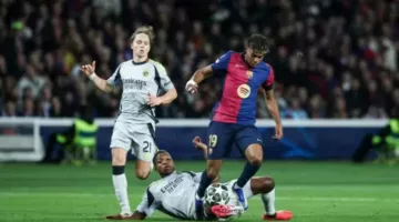 على غرار بنزيما.. لامين يامال يُبدع مع برشلونة في الشهر الكريم – الجريدة