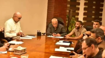 نتائج اجتماع مجلس إدارة الزمالك مع لجنة التخطيط لتحسين وتطوير قسم كرة القدم – الجريدة